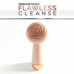 Finishing Touch Flawless Cleanse